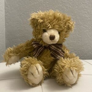 Brand new teddy bear